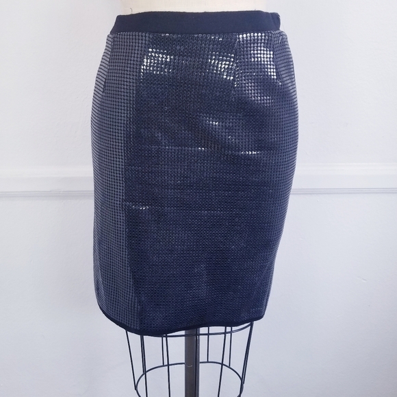 Stizzoli | Sequin Midi Skirt‎ size 42 - Picture 1 of 9